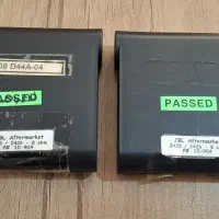 استیج بلندگو هورنjbl