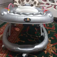 تخت گهواره ای و  رورووک