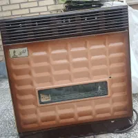 بخاری گازی آلیش گاز