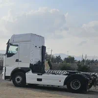 کشنده دافران|خودرو سنگین|کرمانشاه, |دیوار