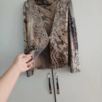 کت و مانتو و لباس زنانه نو|لباس|تبریز, |دیوار