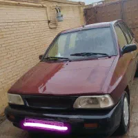 پراید|خودرو سواری و وانت|فردوس (کرمان), |دیوار