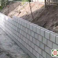 بلوک زنی  و دیوارچینی حرفه ای +پیمانکاری|مصالح و تجهیزات ساختمان|هشتگرد, شهرک صنعتی هشتگرد|دیوار