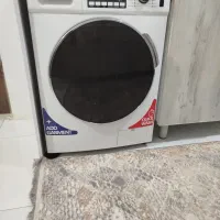 لباسشویی 7کیلویی پاکشوما|ماشین لباسشویی و خشککن لباس|پاکدشت, حصار امیر|دیوار
