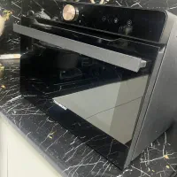 ماکروویو اکبنده  مناسب جهاز