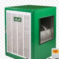 سرویس و نصب کولر آبی