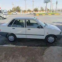 پراید86شاسی پلم به شرط کار شناسی