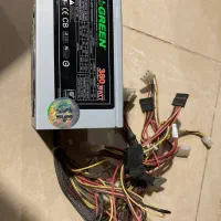 پاور گرین ۳۸۰ وات