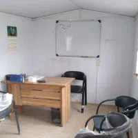 کانکس 2×6|قطعات یدکی و لوازم جانبی|کرمان, |دیوار