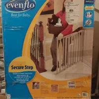 درب محافظ کودک آمریکایی