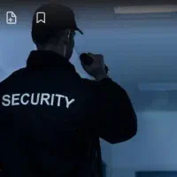 نیروی حراست ( نگهبان)