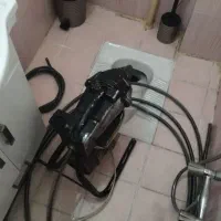 لوله بازکنی پیروزی افسریه مسعودیه مشیریه دولت آباد|خدمات پیشه و مهارت|تهران, مشیریه|دیوار