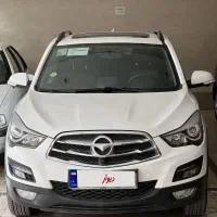 هایماs5 cvtمدل 97