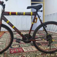 دوچرخه ۲۶