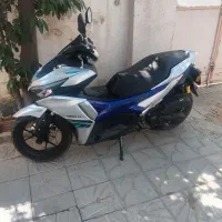 ایروکس