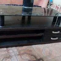 میز تلویزیون سالم درحد نو