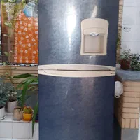 خریدار یخچال فریزر سالم خراب تعمیراتی از درب منزل|یخچال و فریزر|شیراز, شهرک مهدی‌آباد|دیوار