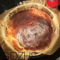 چیز کیک سن سباستین|خوردنی و آشامیدنی|تهران, تهرانپارس غربی|دیوار