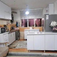 63متر آپارتمان بسیارتمیزدرموقعیت خوب (بوستان6)|فروش آپارتمان|گلستان (تهران), |دیوار