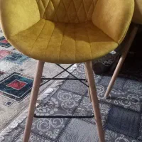 صندلی بار و پلو پز ۱۵ نفره|صندلی و نیمکت|شاهینشهر, مسکن مهر|دیوار