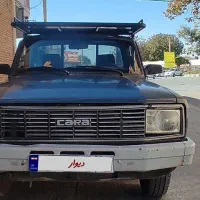 مزدا مدل 94 بدون رنگ کم کارکرد|خودرو سواری و وانت|نهاوند, |دیوار