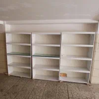 قفسه و ویترین