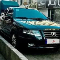 حواله سورن پلاس پیش فروش