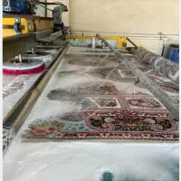 قالیشویی نانو خرمدشت کمالشهر حصارک مهرشهر