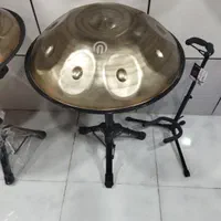 هنگ درام آرشا استیل.نمایندگی بوشهر|درام و پرکاشن|بوشهر, |دیوار