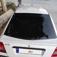 پراید۱۴۱ مدل۸۹|خودرو سواری و وانت|ارومیه, |دیوار