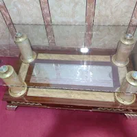 میز عسلی بفروش می رسد|مبلمان خانگی و میز عسلی|اهواز, اسماعیلیه|دیوار