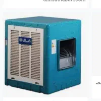 تعمیرات وسرویس کولرابی