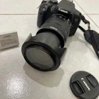 دوربین ، دوربین عکاسی ، کنون|دوربین عکاسی و فیلم‌برداری|تهران, آبشار|دیوار