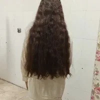 مرکز خریداری موی بانوان