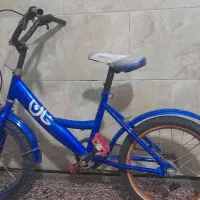 دوچرخه ۱۶،۲۶|دوچرخه، اسکیت، اسکوتر|کرمان, |دیوار