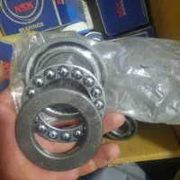 بلبرینگ حدود ۱۰۰ عدد آکبند خار فنری ایتالیایی|ابزارآلات|تهران, چیتگر شمالی|دیوار