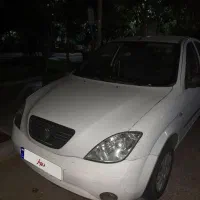 تیبا صندوق دار مدل ۹۹