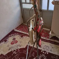 صندلی غذاخوری کودک|تخت و صندلی بچه|خرم‌آباد, |دیوار