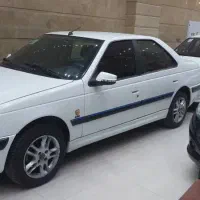 پارسtu5تیوفایو مدل97|خودرو سواری و وانت|امیدیه, |دیوار