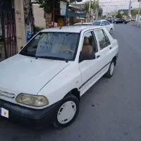 پراید ۹۵ بدره