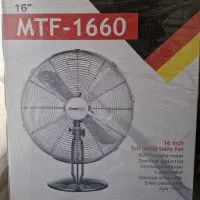 پنکه رومیزی مگا مکس مدل MTF/1660