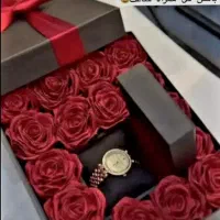 عروسکی باکس|گل مصنوعی|ارومیه, |دیوار