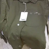 تونیک جنس کلفت دخترانه|لباس|کوهدشت, |دیوار