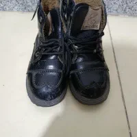 کفش پوتین پسرانه|کیف، کفش، کمربند|اسدآباد, |دیوار