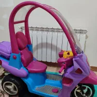 موتور شارژی|اسباب‌بازی بچه|کرمانشاه, |دیوار