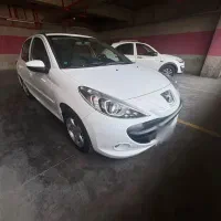 ۲۰۷سقف پانا موتور پلاس ارتقا یافته اتومات