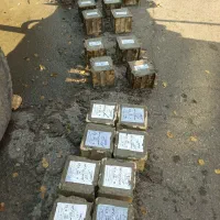 انجام آزمایش بتن با برگه تعهد|خدمات پیشه و مهارت|تهران, مجیدآباد|دیوار