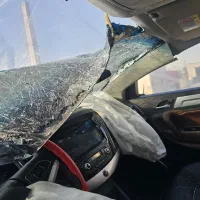 جک اس ۵|خودرو سواری و وانت|تهران, تهرانسر شرقی|دیوار