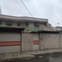 خانه ویلایی با دو واحد بالا