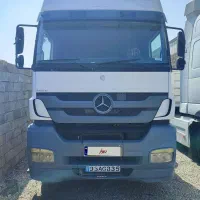 اکسور89بدون رنگ شاسی دوبل